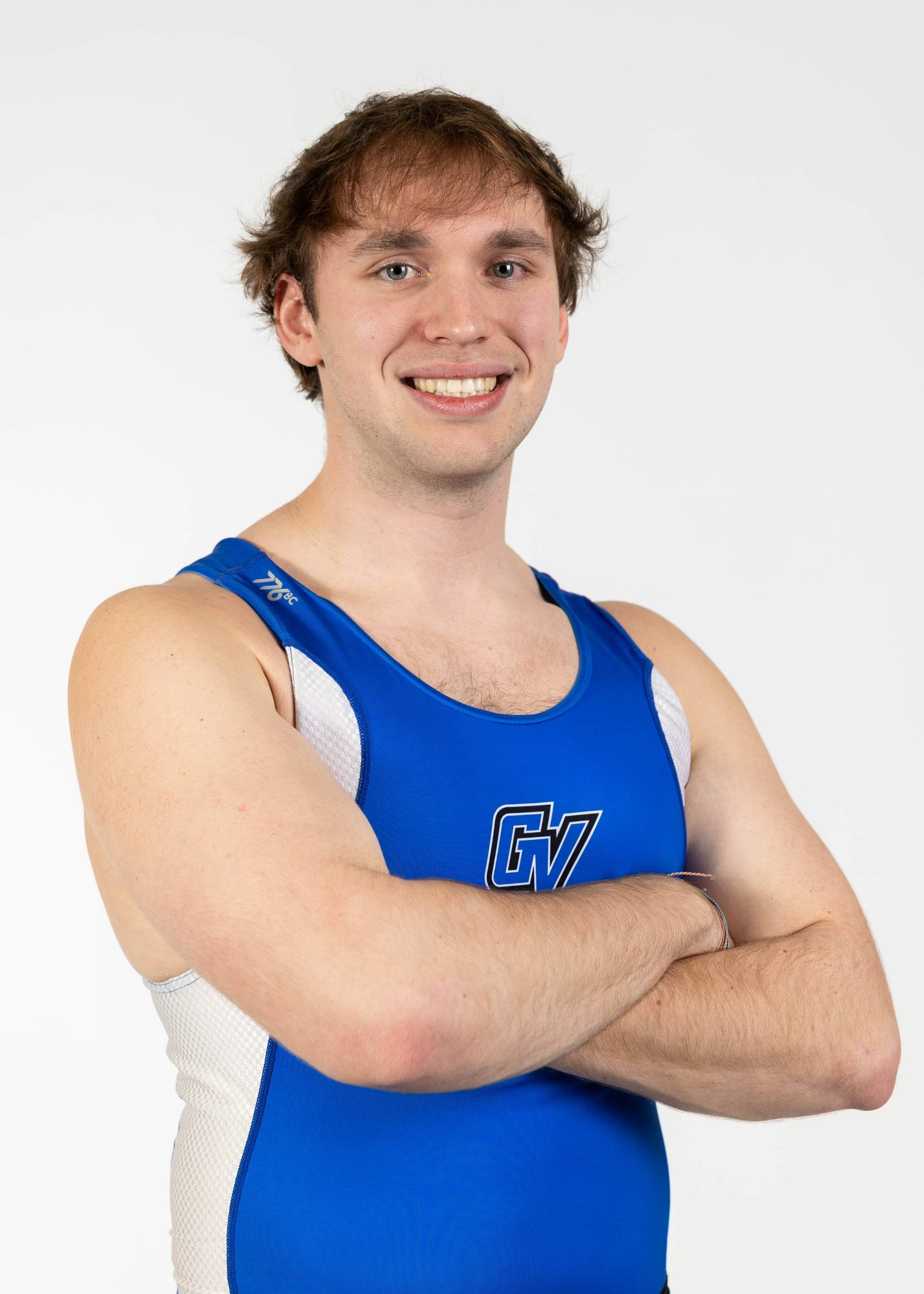 Michael Jeromsky headshot